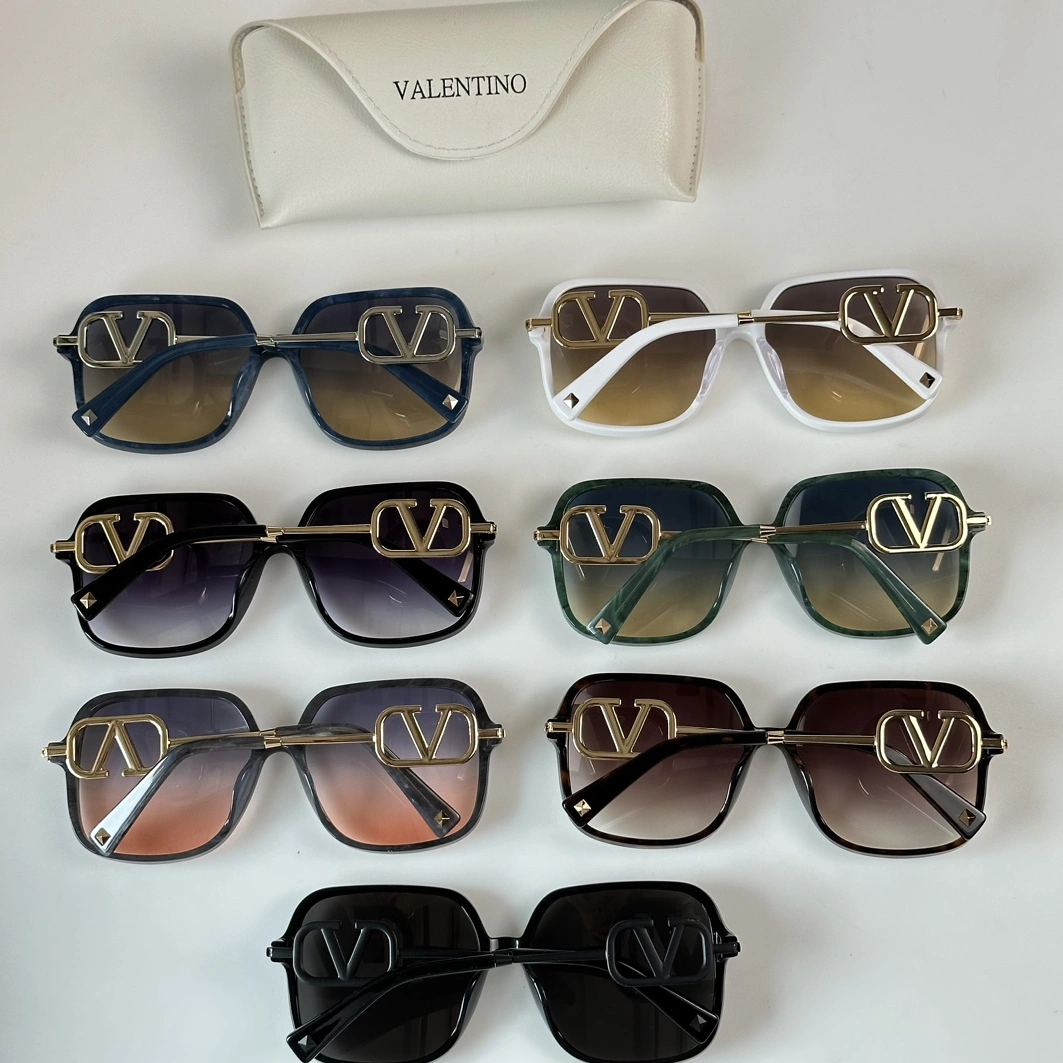 Flexible 1429 Valentino AAA Quality Sunglasses