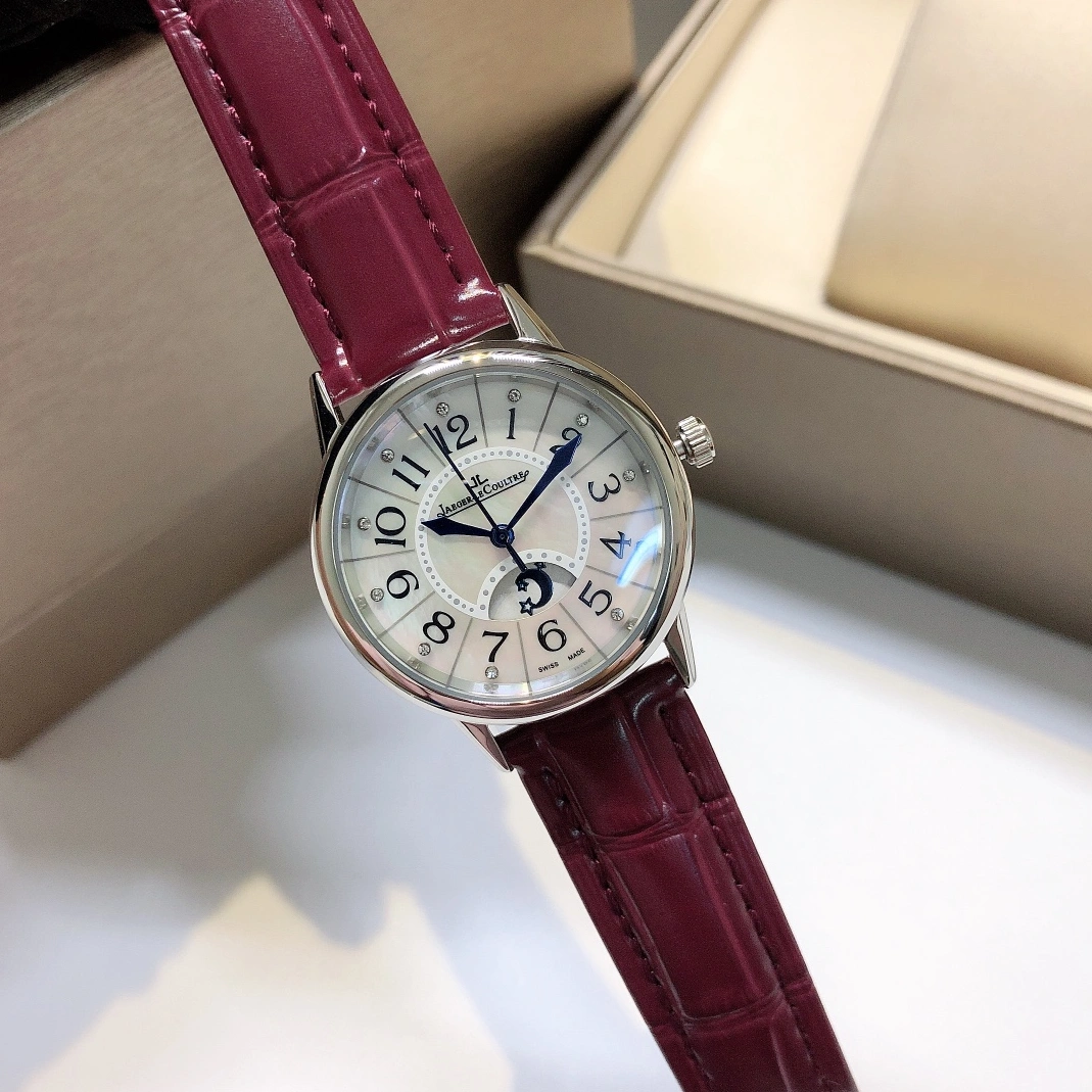Flexible 161 Jaeger-LeCoultre AAA Quality Watches For Women