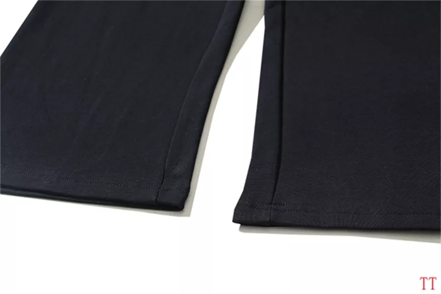 Flexible 1628 Off-White Pants For Unisex