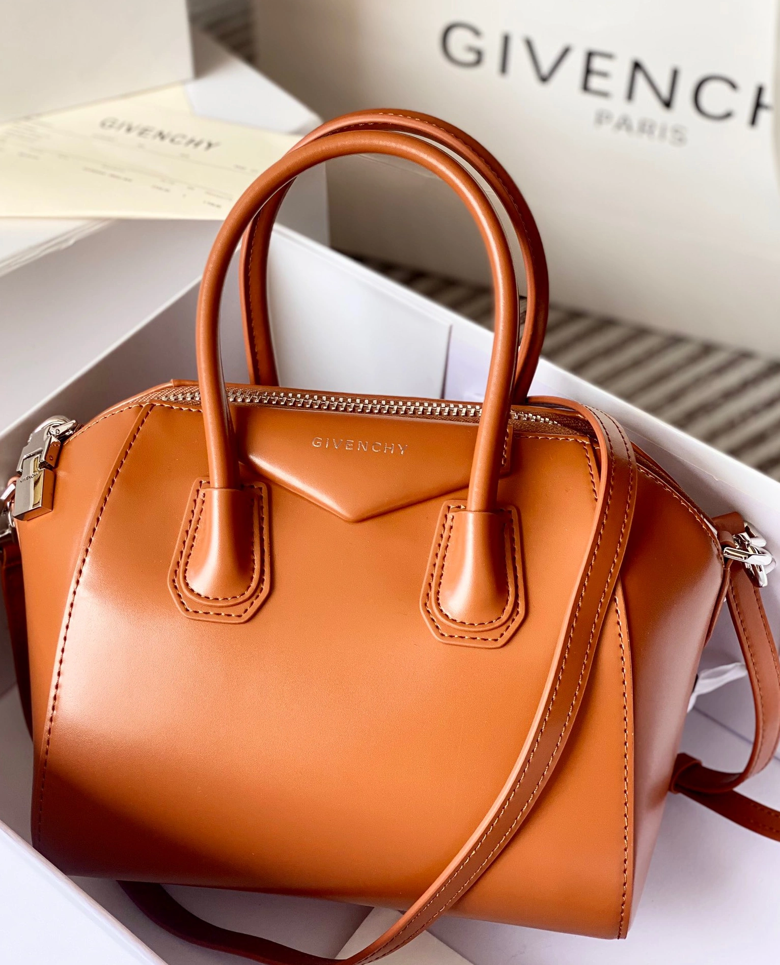 Flexible 1663 Givenchy AAA Quality Handbags For Women