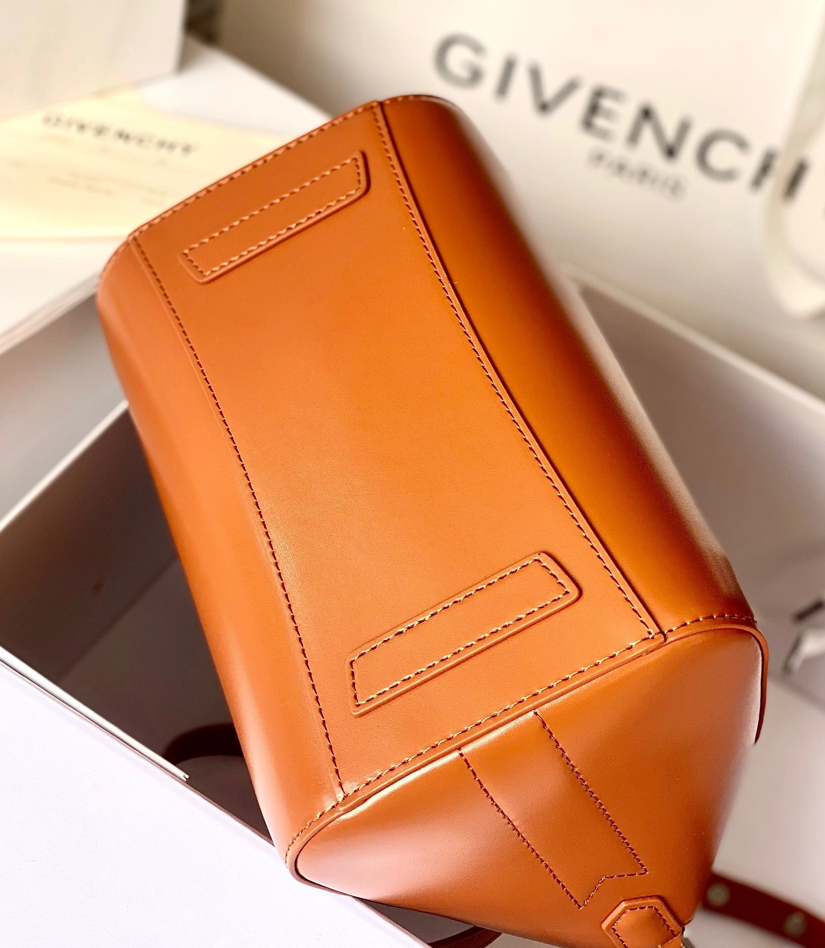 Flexible 1663 Givenchy AAA Quality Handbags For Women