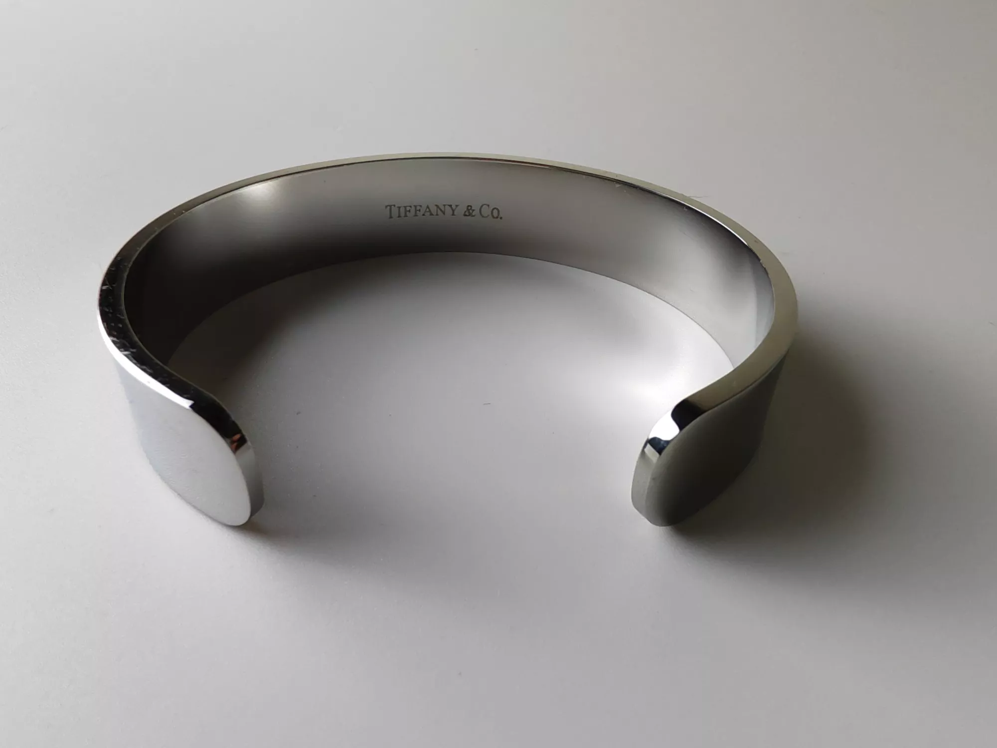 Flexible 1756 Tiffany Bracelets
