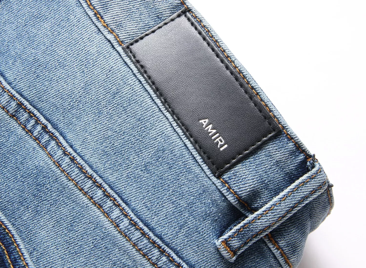 Flexible 1856 Amiri Jeans For Men