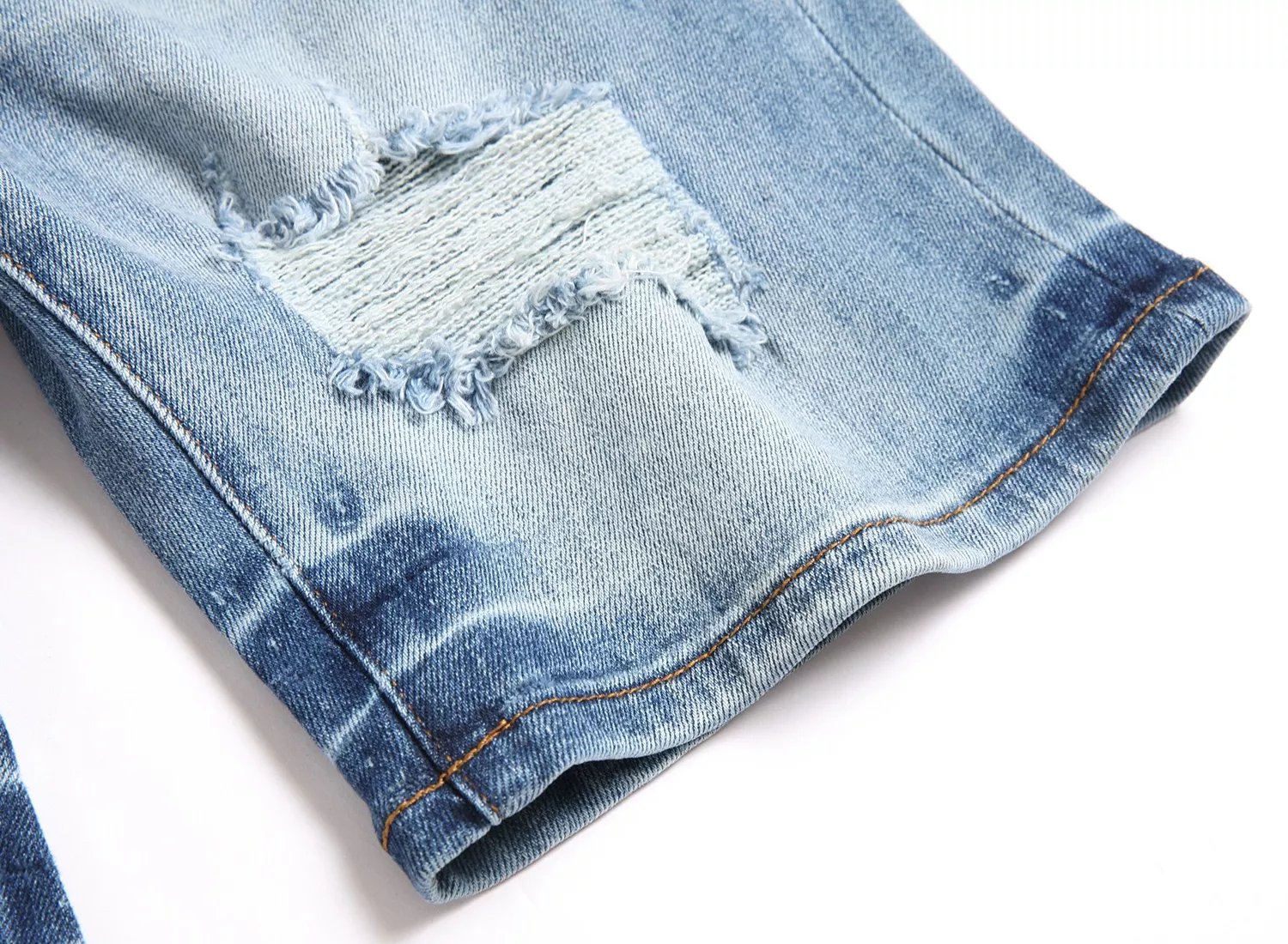 Flexible 1856 Amiri Jeans For Men