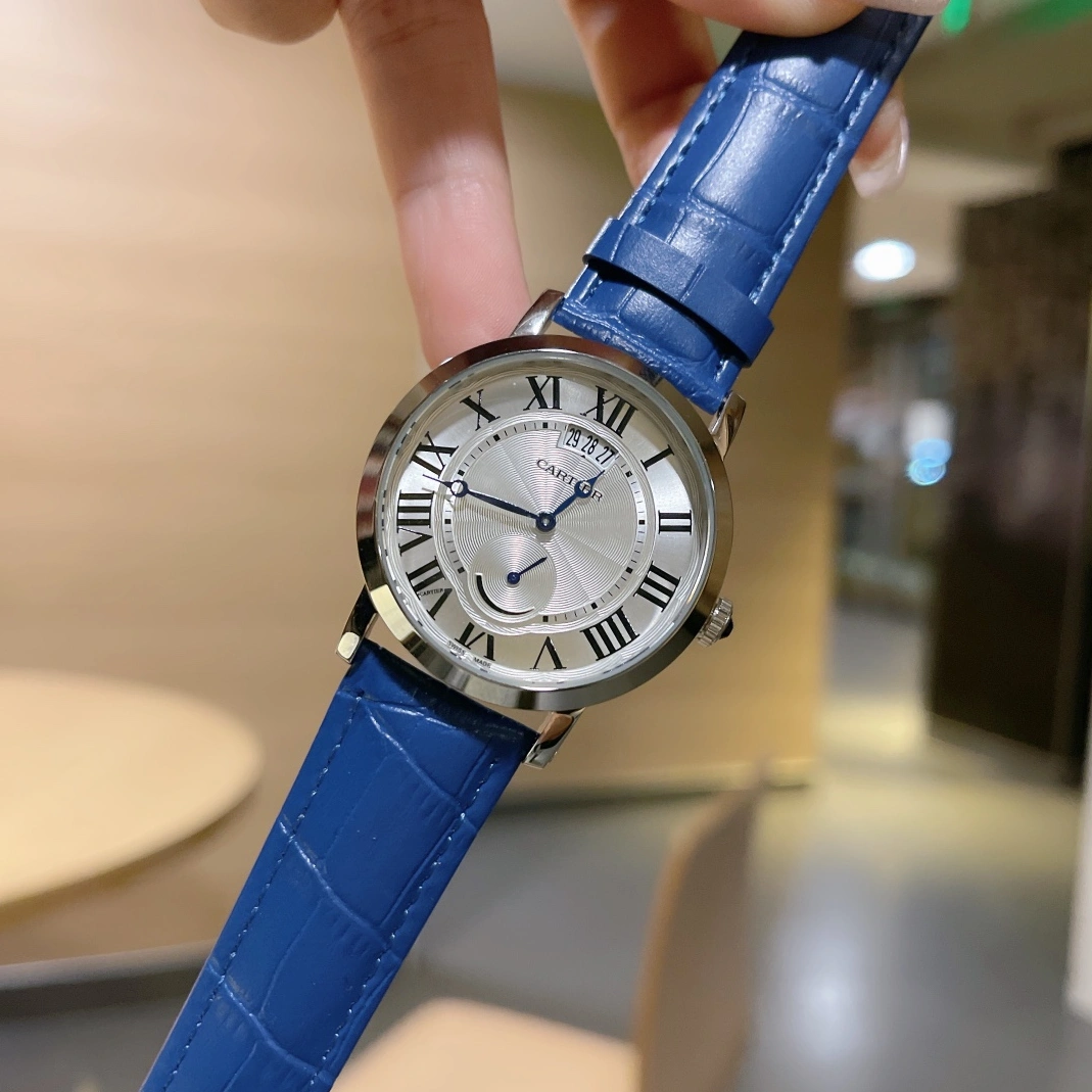 Flexible 1931 Cartier Watches For Unisex