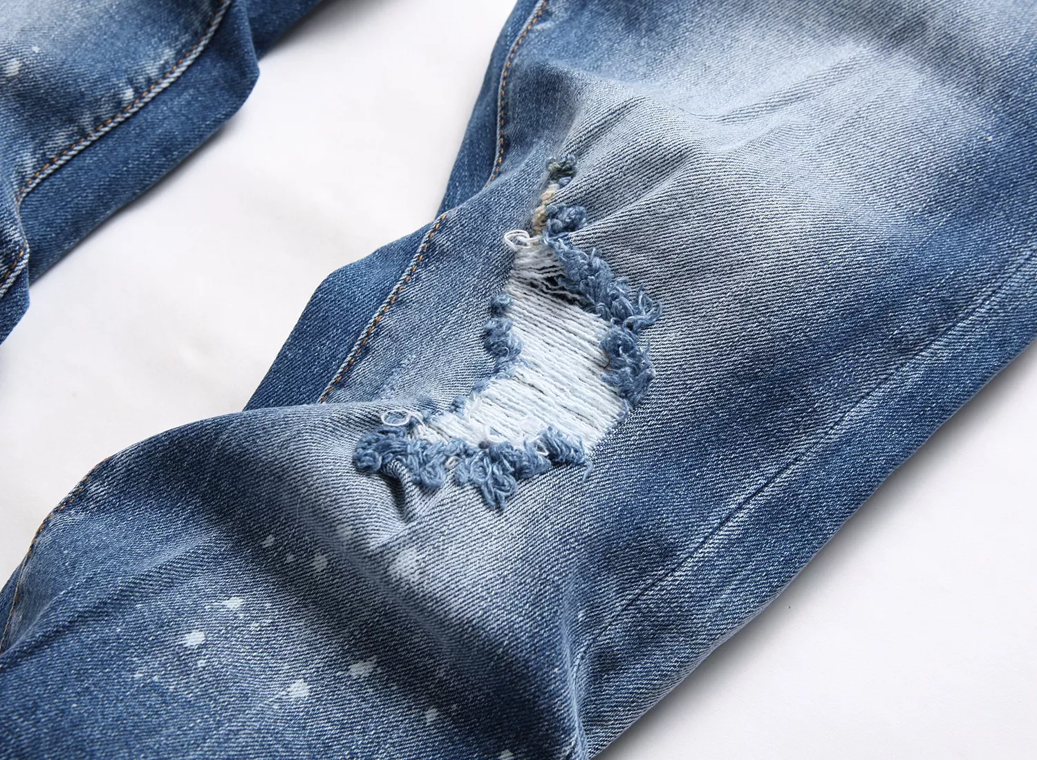 Flexible 2045 Dsquared Jeans For Men