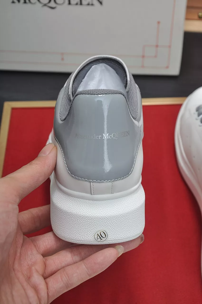 Flexible 2087 Alexander McQueen Casual Shoes For Women