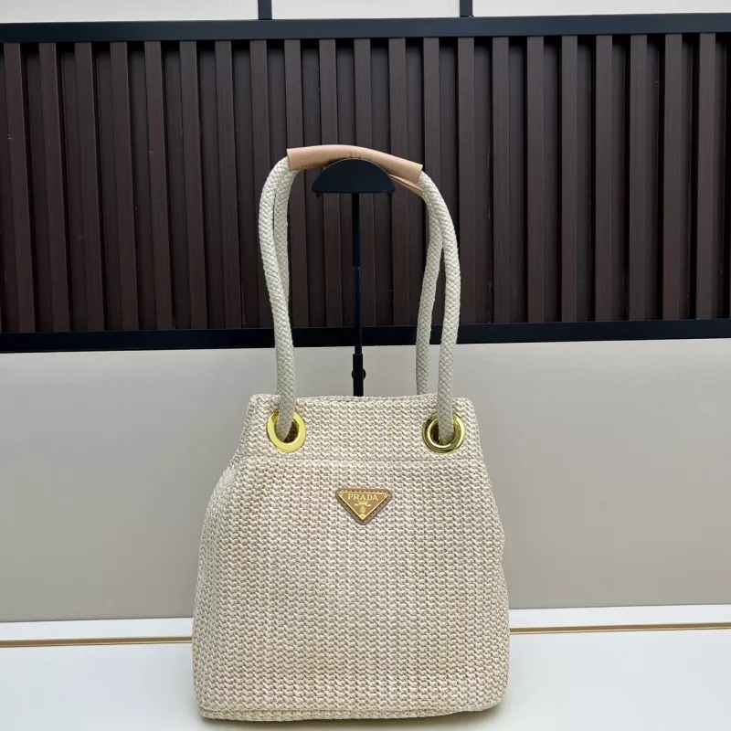 Flexible 2110 Prada AAA Quality Shoulder Bags For Women