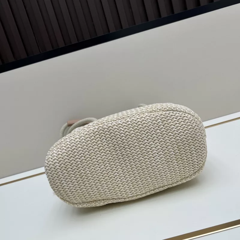 Flexible 2110 Prada AAA Quality Shoulder Bags For Women