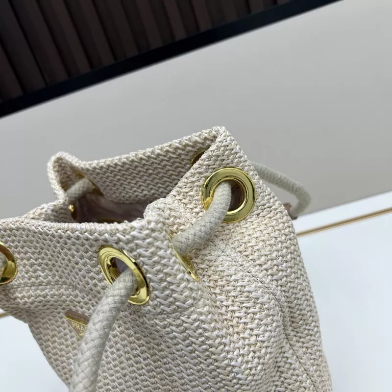 Flexible 2110 Prada AAA Quality Shoulder Bags For Women