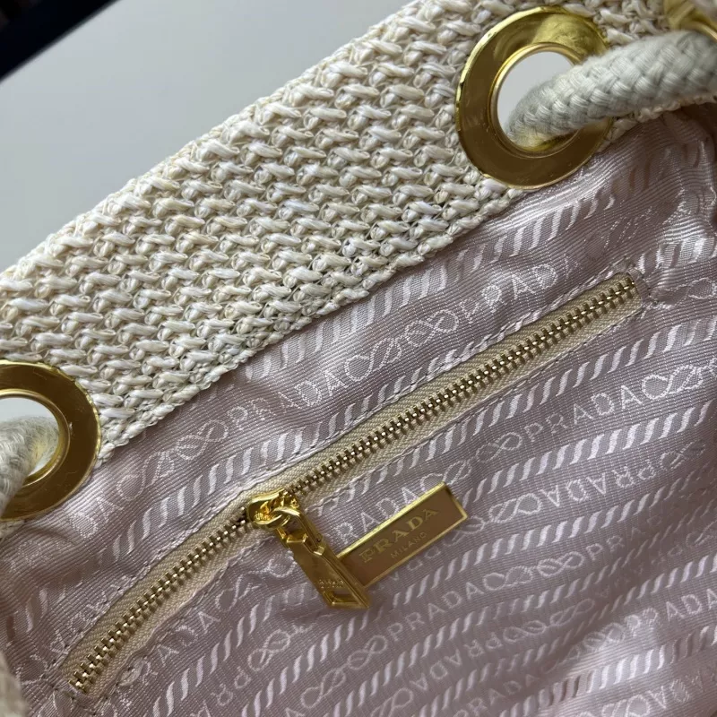 Flexible 2110 Prada AAA Quality Shoulder Bags For Women