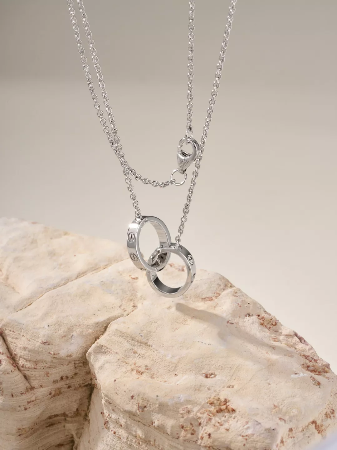 Flexible 2231 Cartier Necklaces