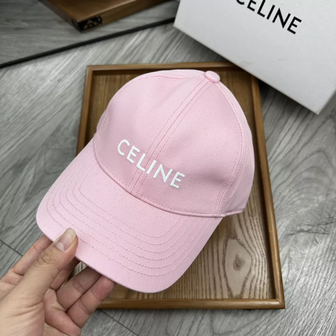 Flexible 2283 Celine Caps