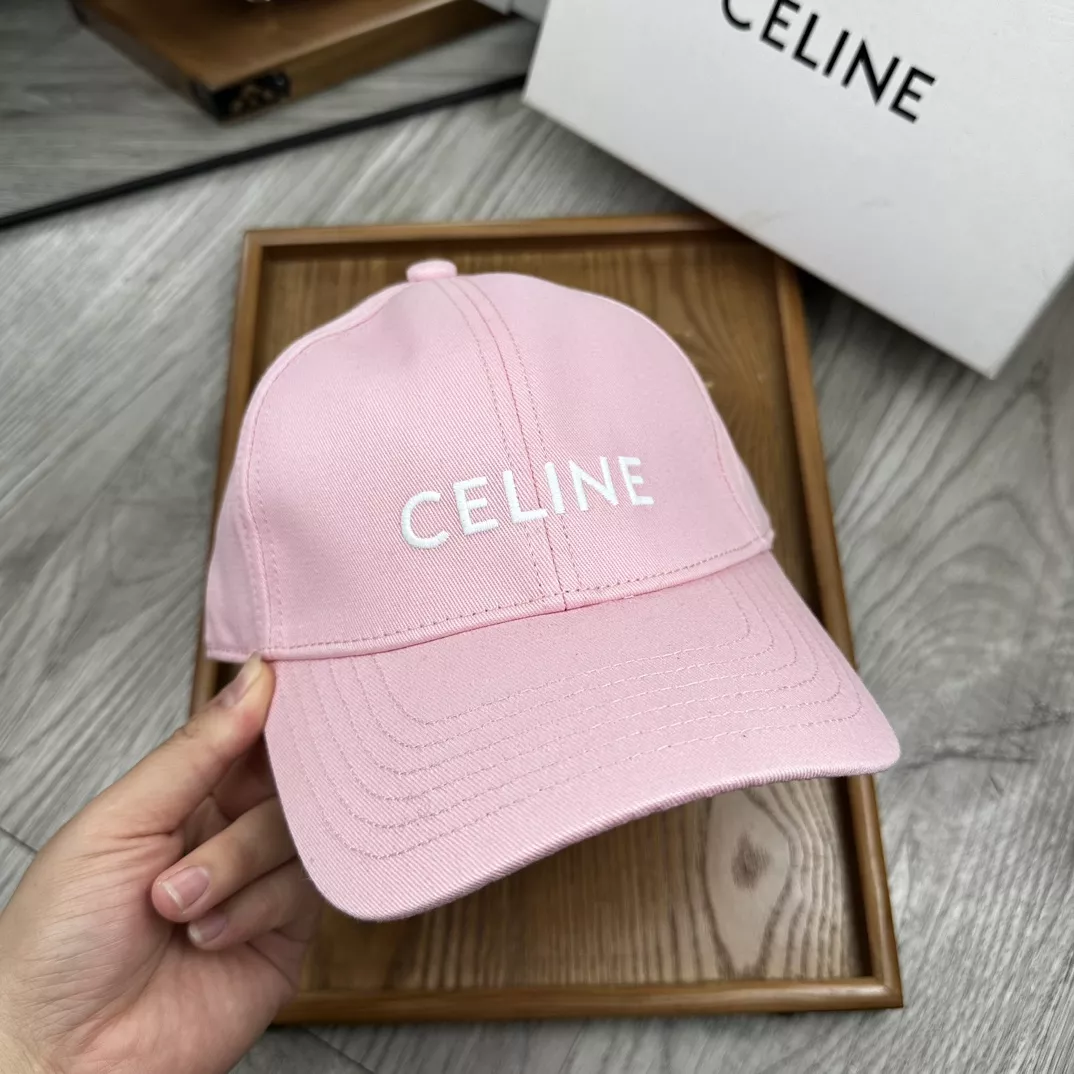 Flexible 2283 Celine Caps