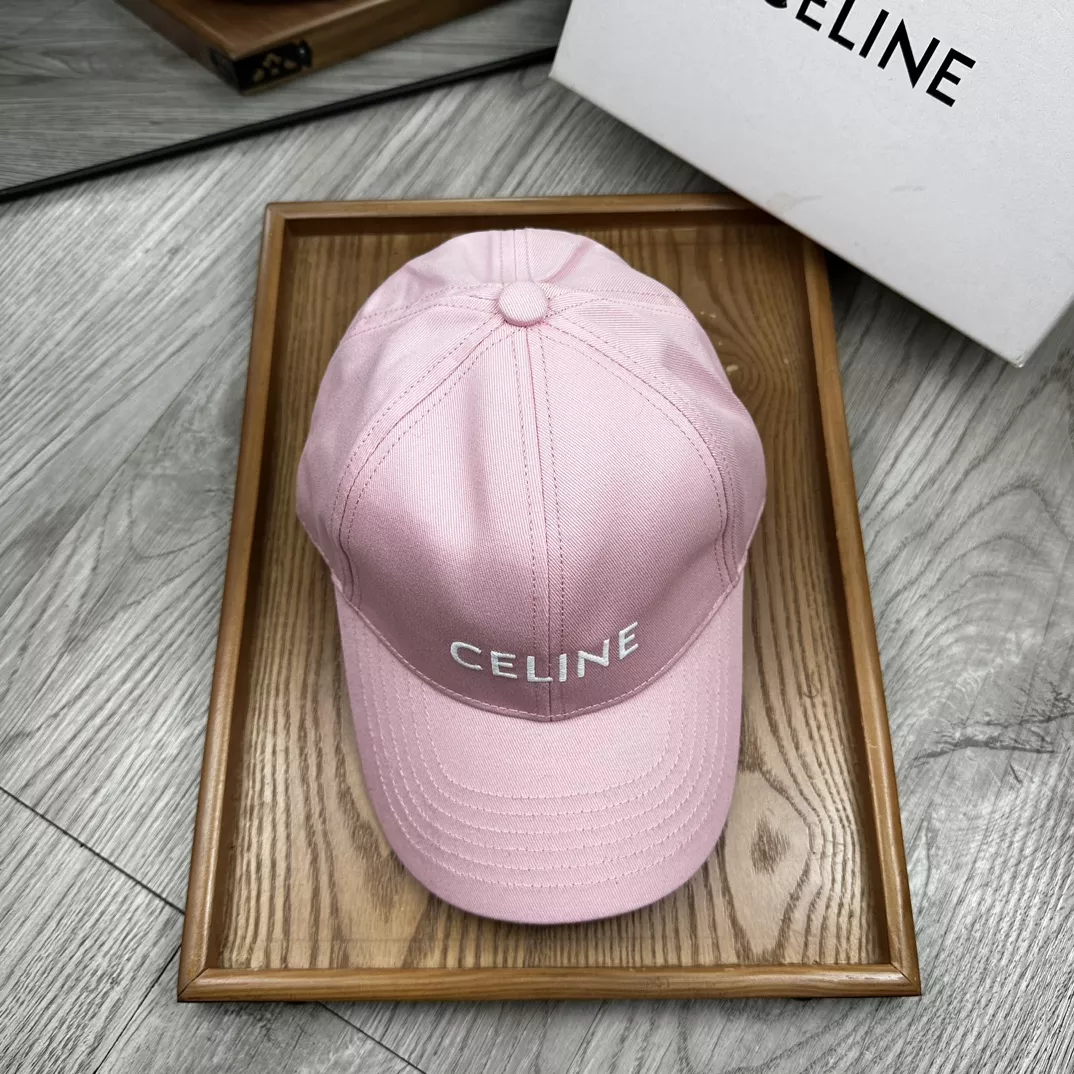 Flexible 2283 Celine Caps