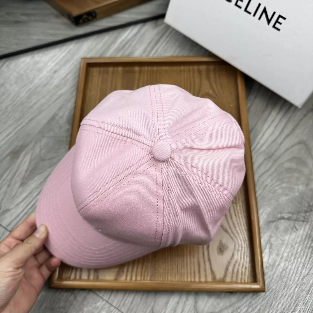 Flexible 2283 Celine Caps