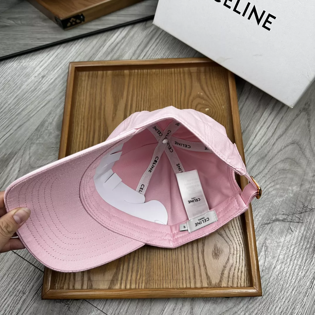 Flexible 2283 Celine Caps