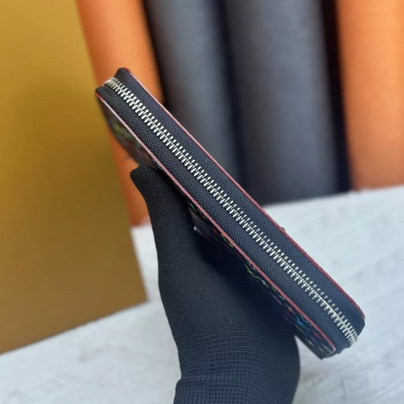 Flexible 2303 Louis Vuitton LV Wallets