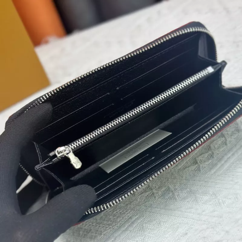 Flexible 2303 Louis Vuitton LV Wallets