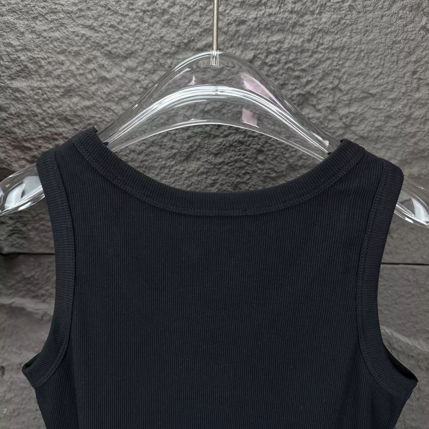 Flexible 2333 LOEWE T-Shirts Sleeveless For Women