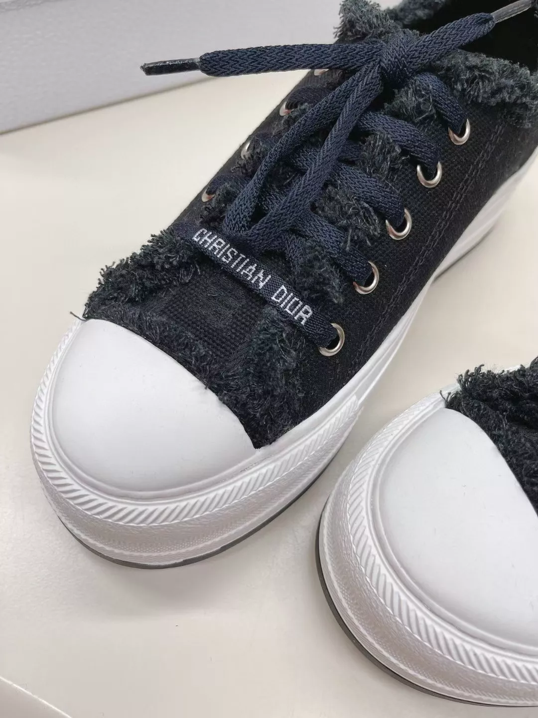 Flexible 2345 Christian Dior Casual Shoes For Women