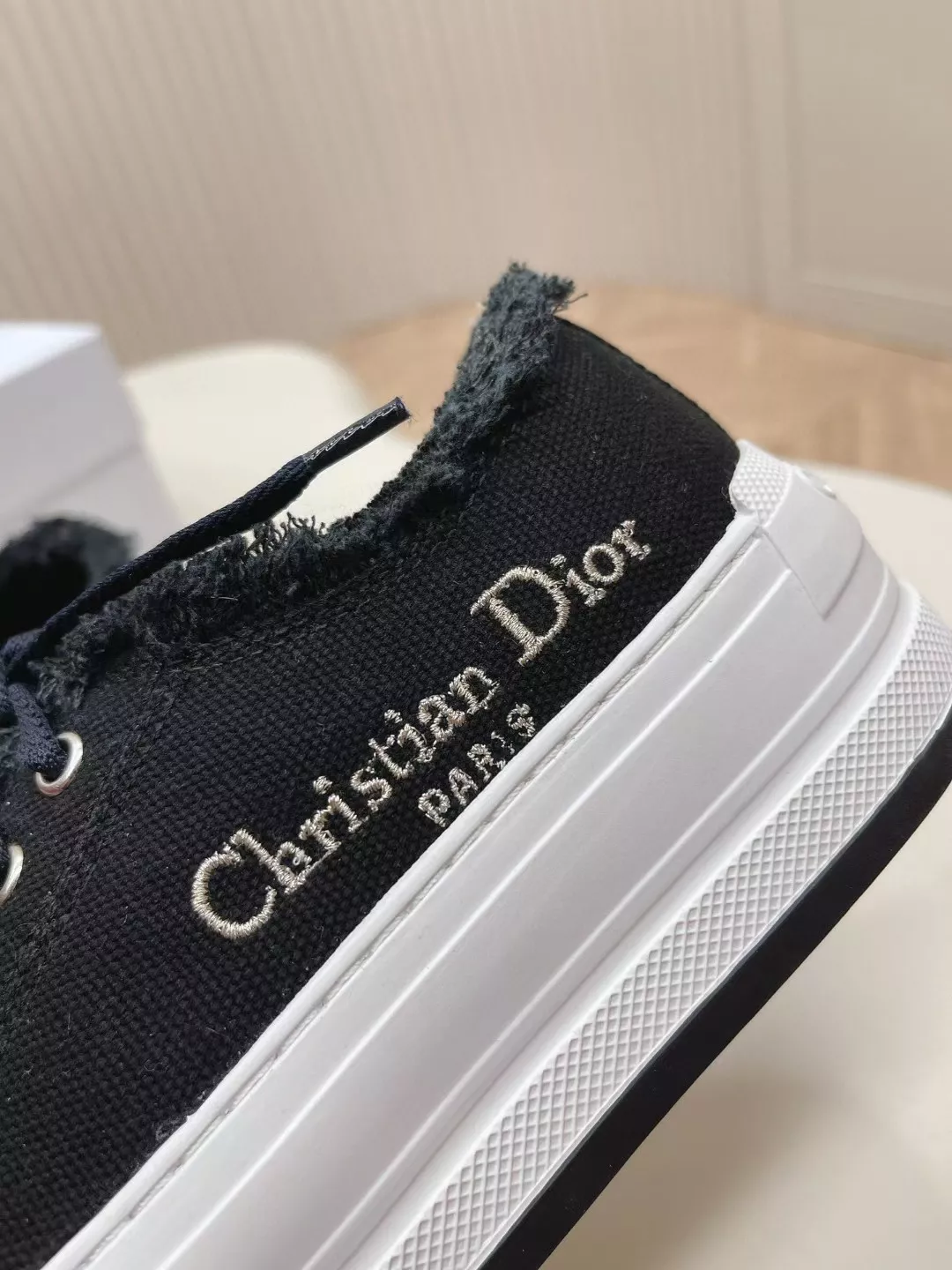 Flexible 2345 Christian Dior Casual Shoes For Women