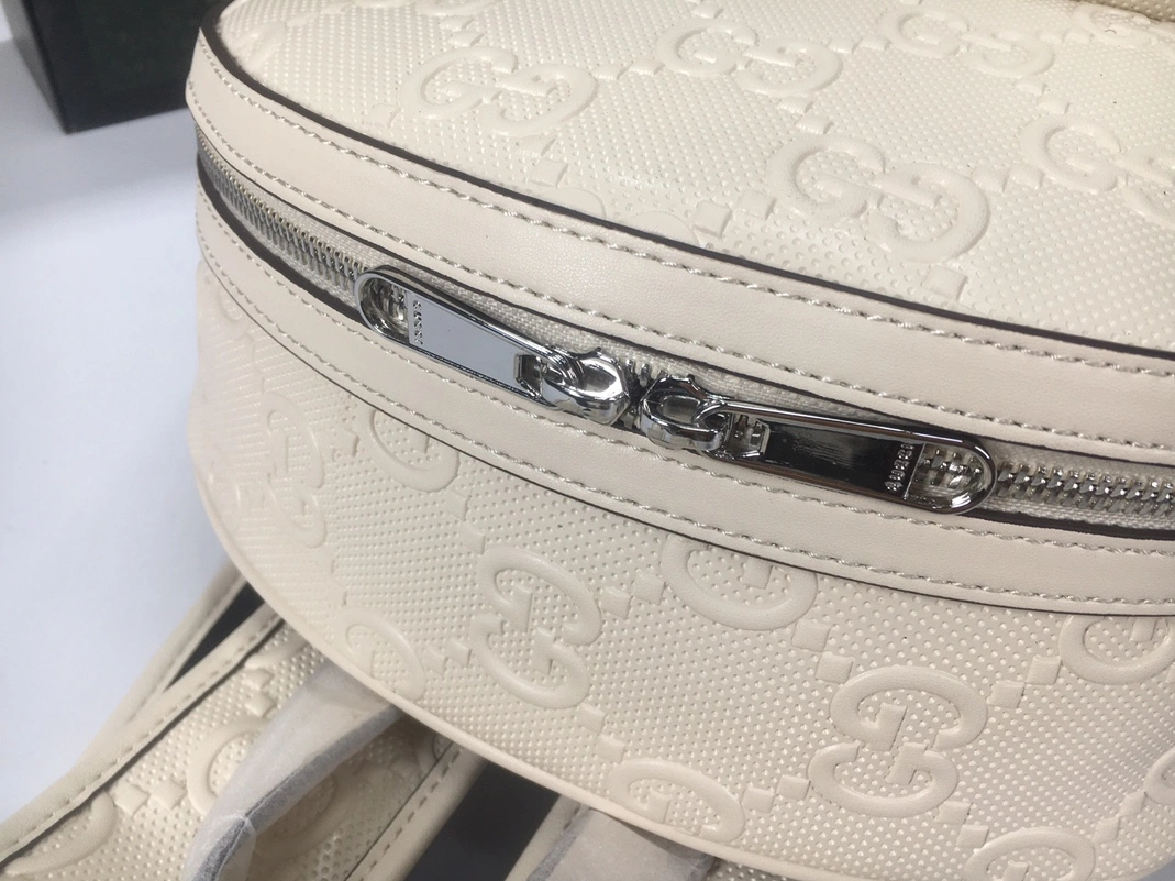 Flexible 2382 Gucci AAA Quality Backpacks For Unisex