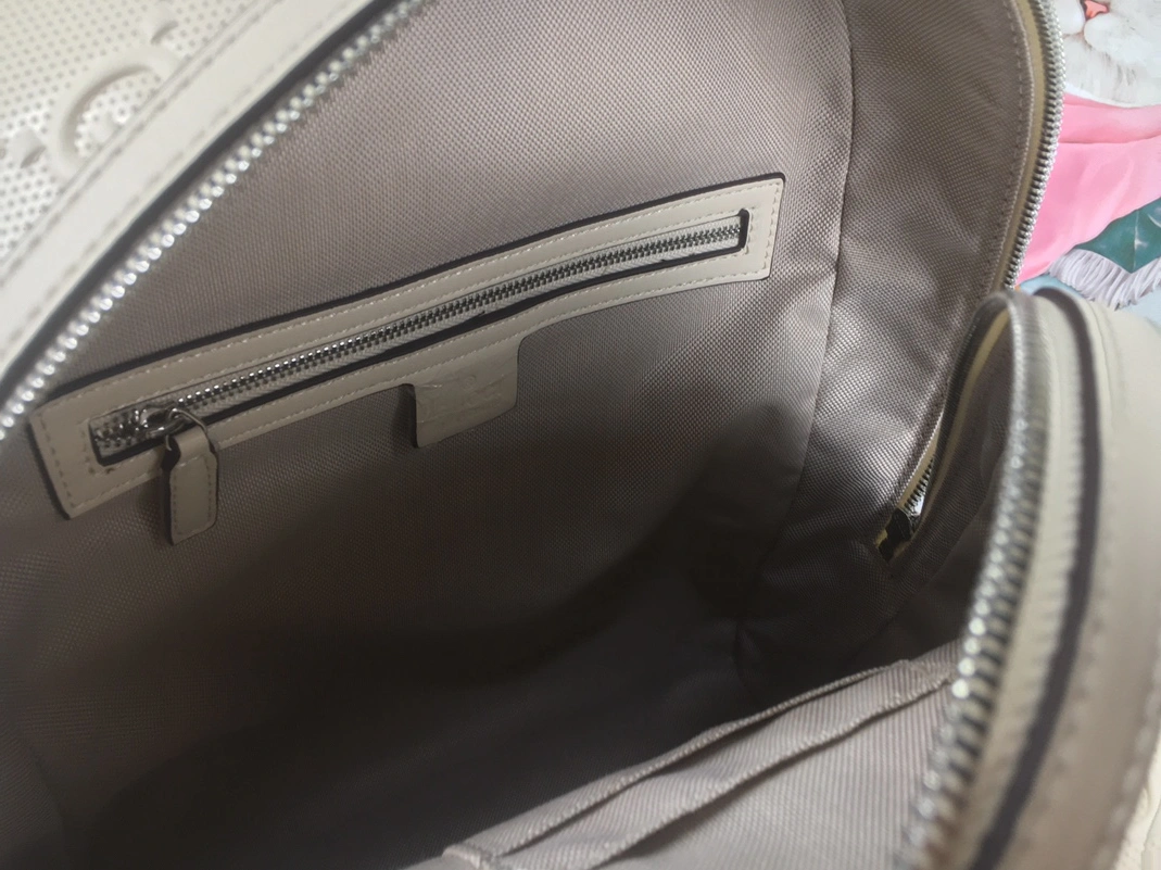 Flexible 2382 Gucci AAA Quality Backpacks For Unisex