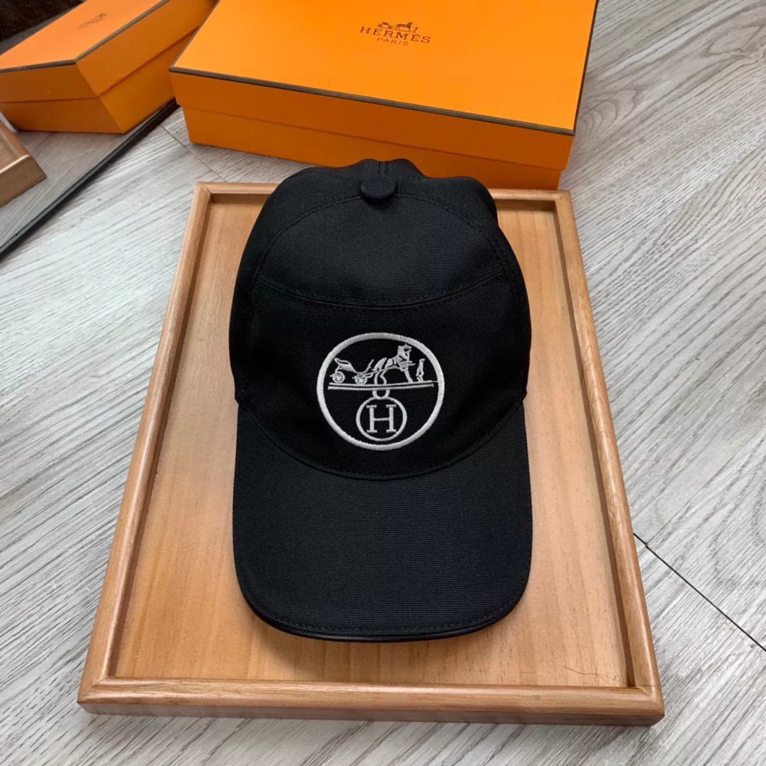 Flexible 2412 Hermes Caps