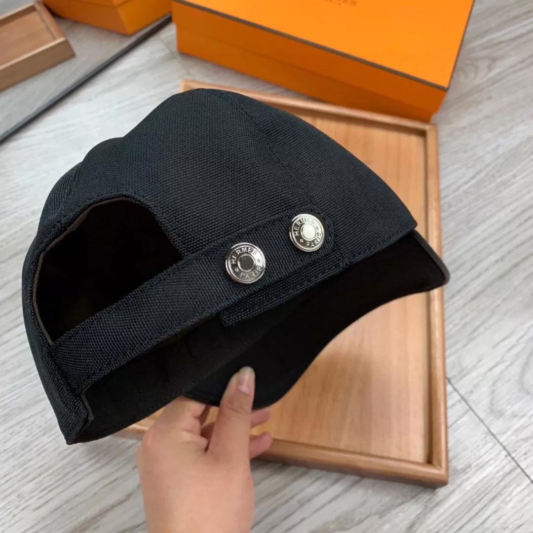 Flexible 2412 Hermes Caps