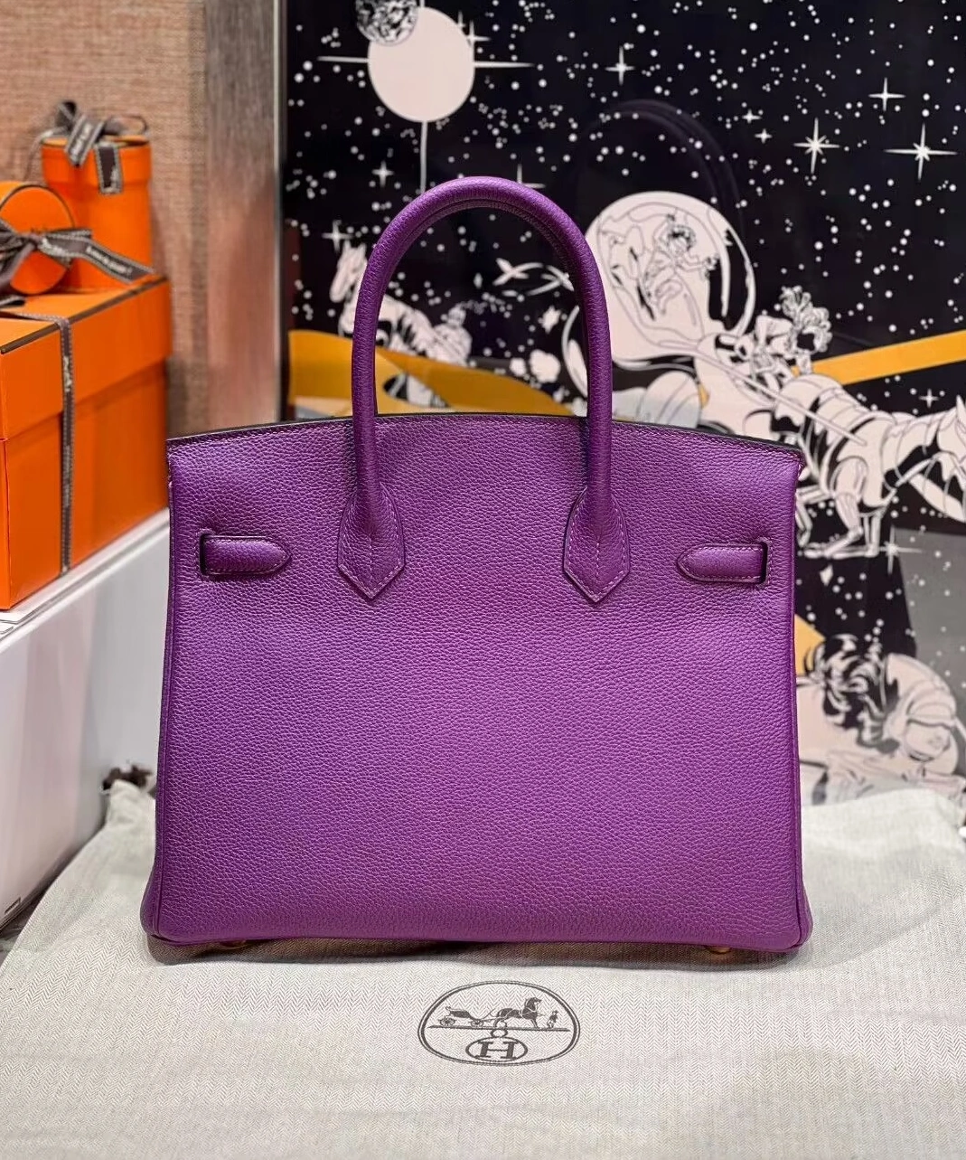 Flexible 2508 Hermes AAA Quality Handbags For Women