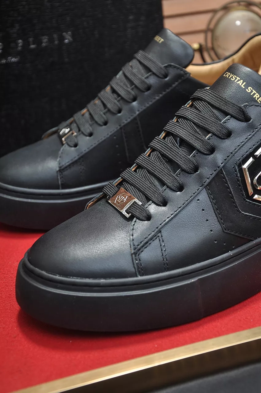 Flexible 2622 Philipp Plein PP Casual Shoes For Men