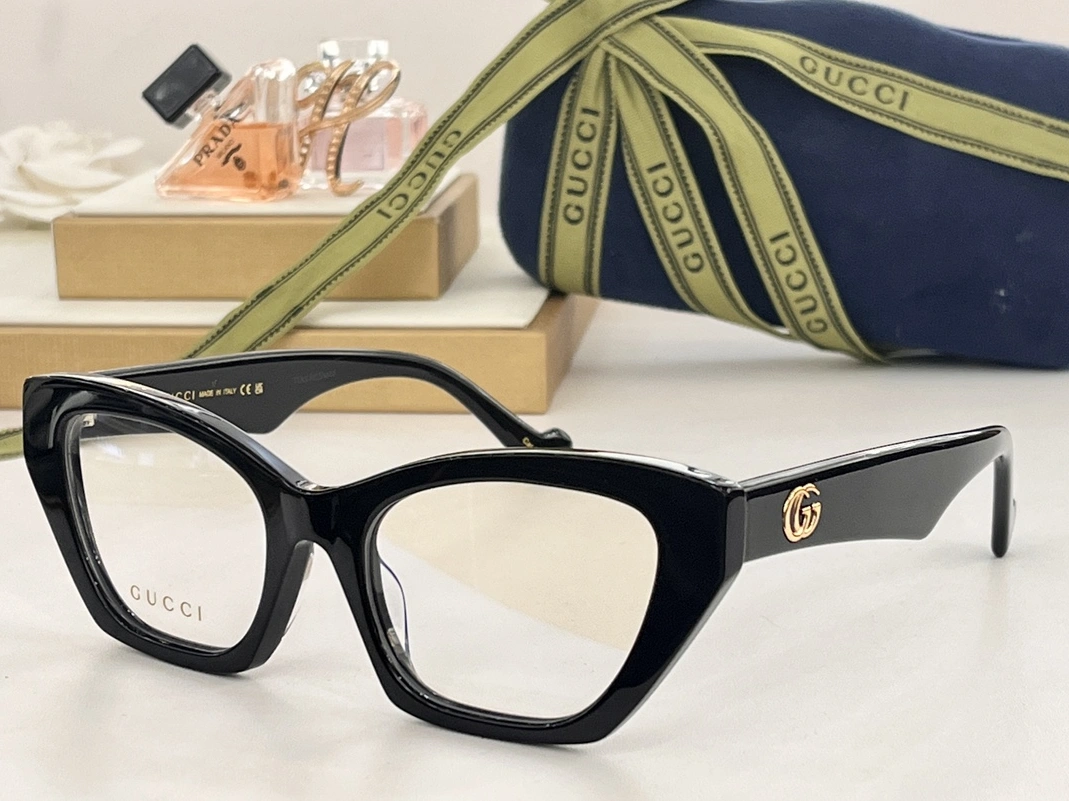 Flexible 2636 Gucci Fashion Goggles