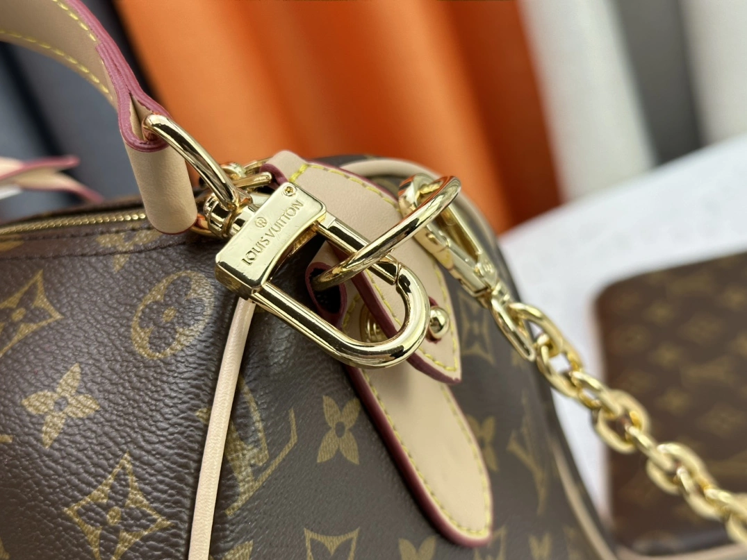 Flexible 2696 Louis Vuitton Travel Bags