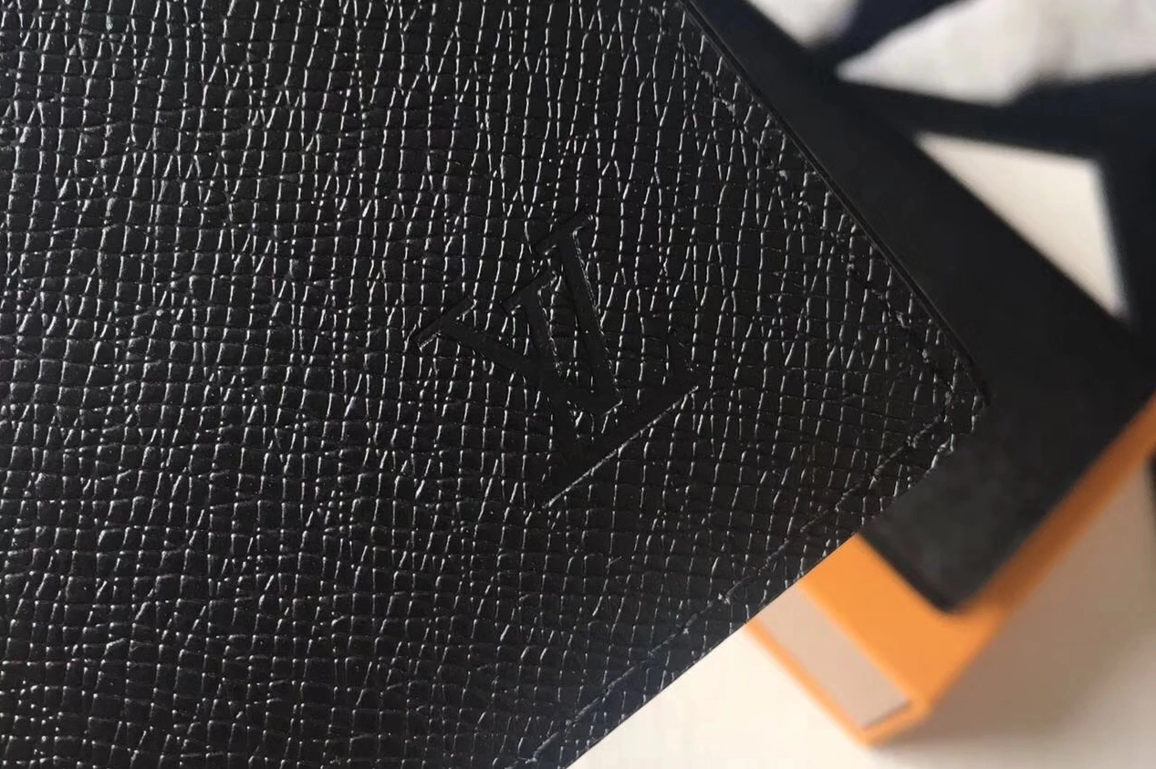 Flexible 2724 Louis Vuitton LV AAA Quality Wallets