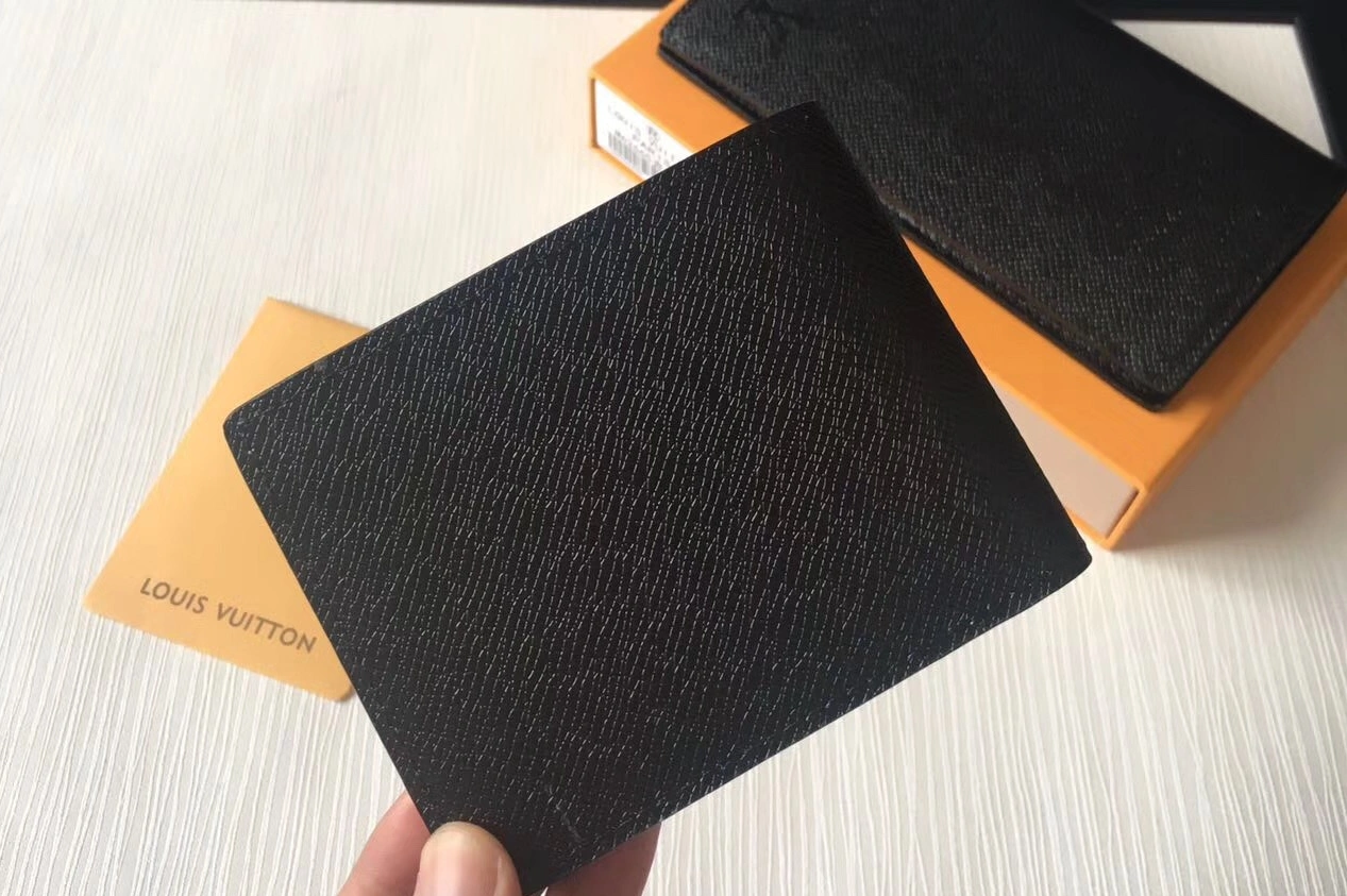 Flexible 2724 Louis Vuitton LV AAA Quality Wallets