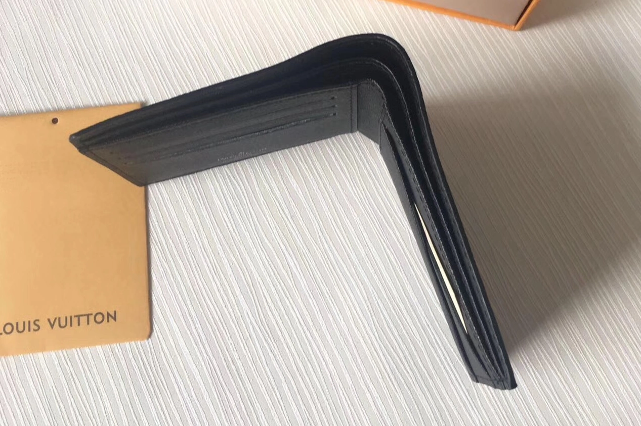 Flexible 2724 Louis Vuitton LV AAA Quality Wallets