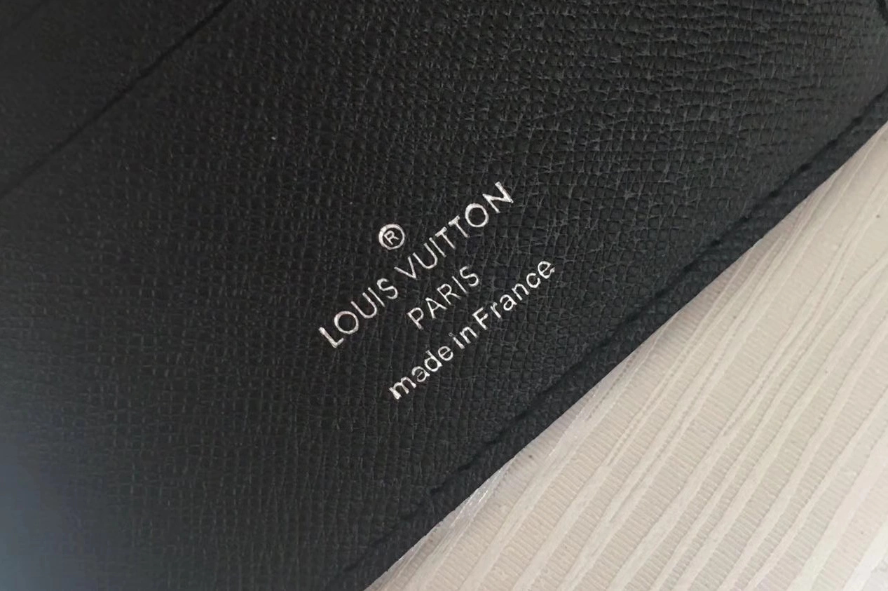 Flexible 2724 Louis Vuitton LV AAA Quality Wallets
