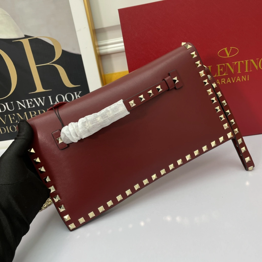 Flexible 2735 Valentino AAA Quality Messenger Bags For Women