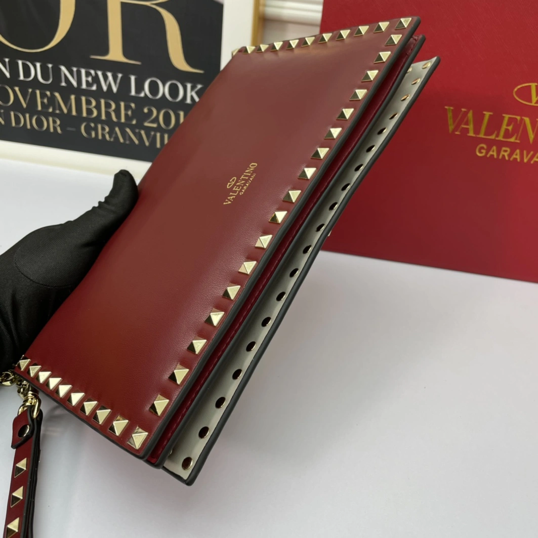 Flexible 2735 Valentino AAA Quality Messenger Bags For Women