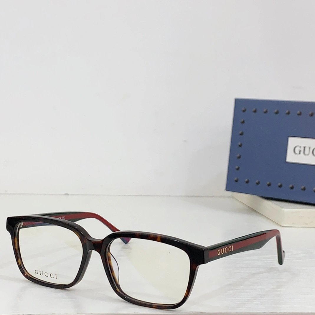 Flexible 2767 Gucci Fashion Goggles