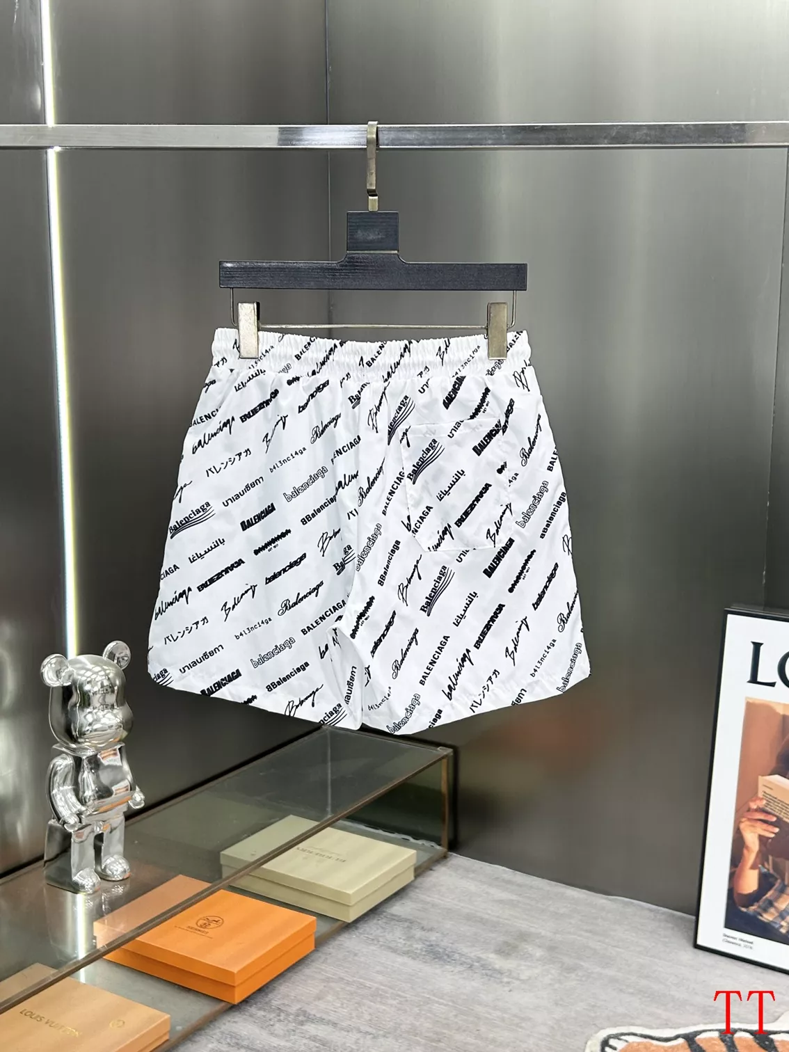 Flexible 2780 Balenciaga Pants For Men