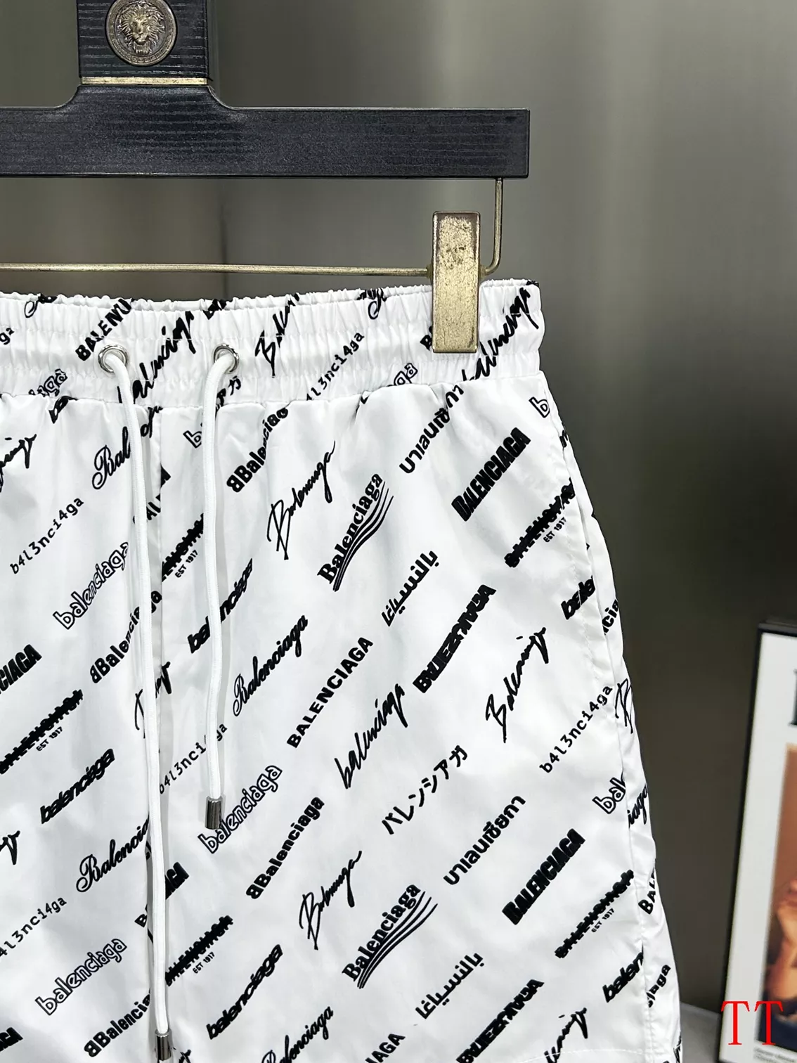Flexible 2780 Balenciaga Pants For Men