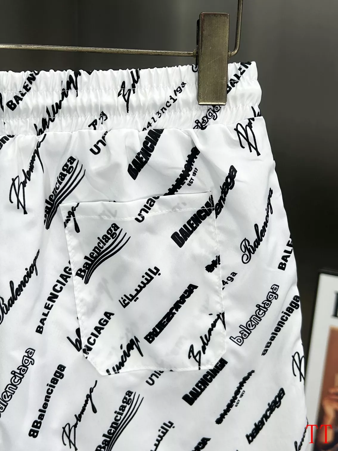 Flexible 2780 Balenciaga Pants For Men