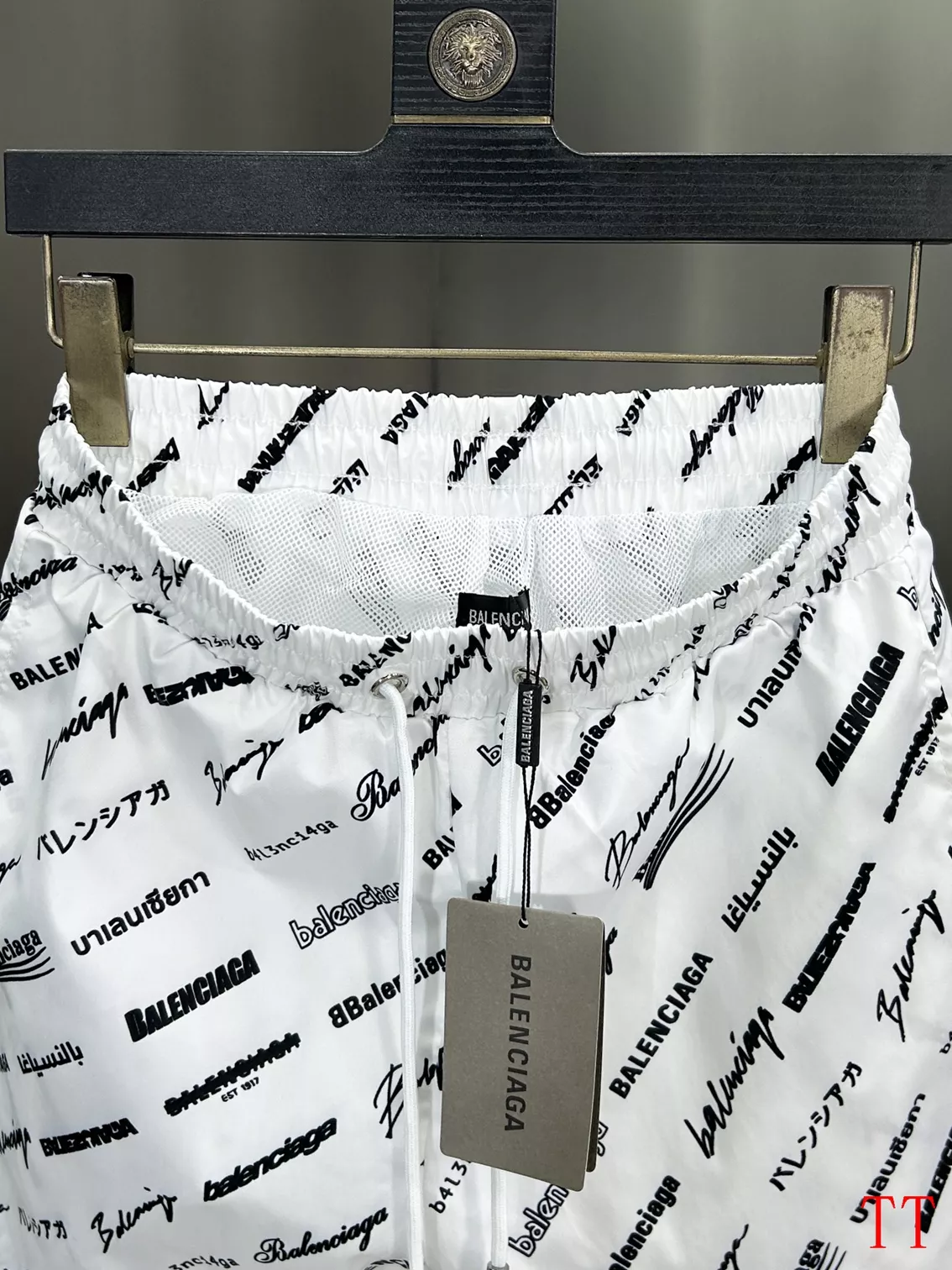 Flexible 2780 Balenciaga Pants For Men