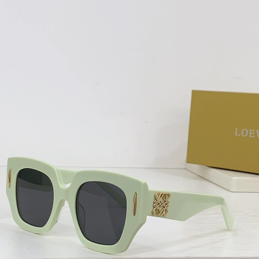 Flexible 2782 LOEWE AAA Quality Sunglasses