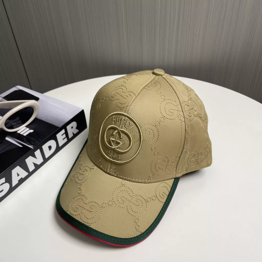 Flexible 2799 Gucci Caps
