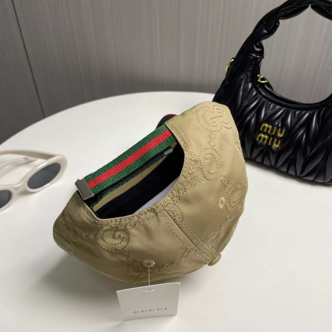 Flexible 2799 Gucci Caps