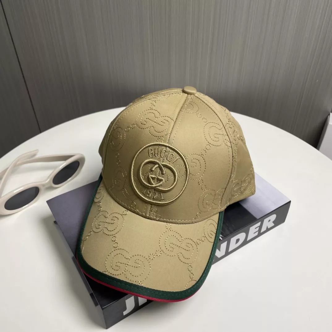 Flexible 2799 Gucci Caps