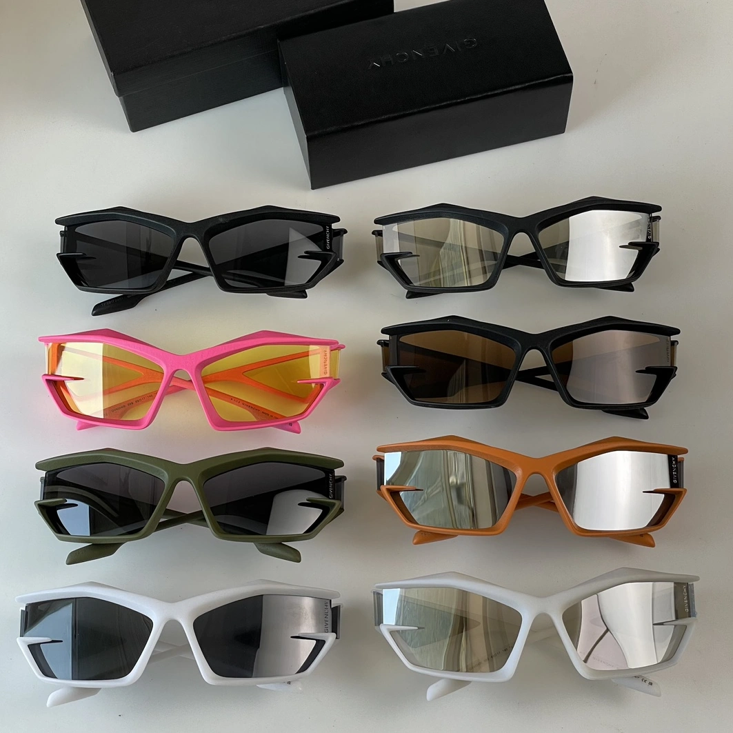 Flexible 284 Givenchy AAA Quality Sunglasses